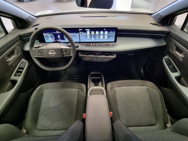 Nissan Leaf 2026 52kWh Engage Plus