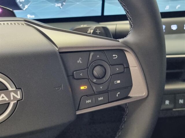 Nissan Leaf 2026 52kWh Engage Plus