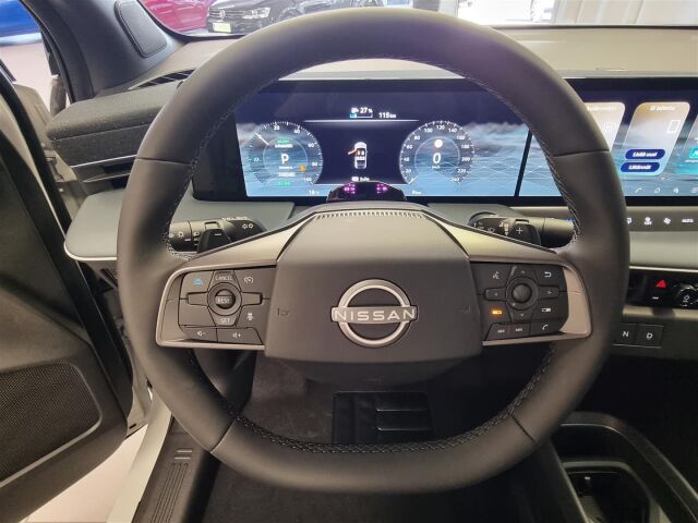 Nissan Leaf 2026 52kWh Engage Plus