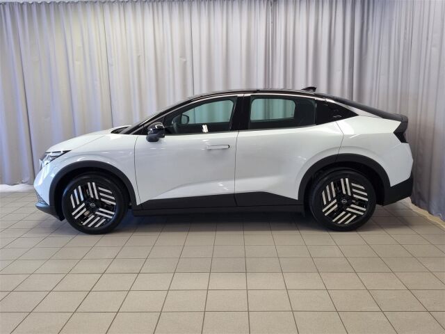 Nissan Leaf 2026 52kWh Engage Plus