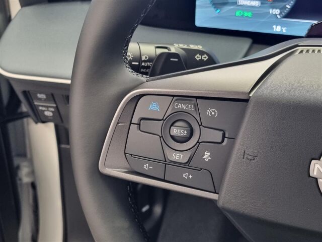 Nissan Leaf 2026 52kWh Engage Plus