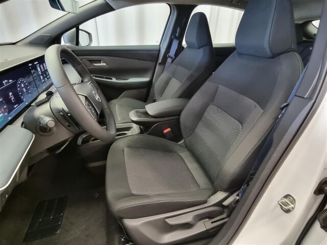Nissan Leaf 2026 52kWh Engage Plus