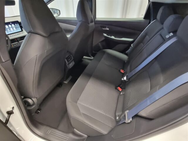 Nissan Leaf 2026 52kWh Engage Plus