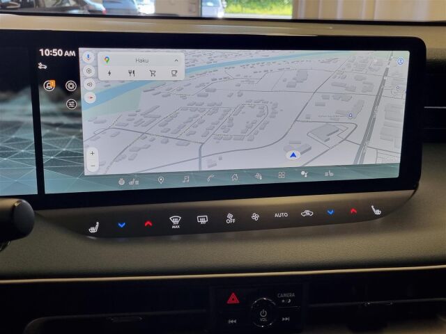 Nissan Leaf 2026 52kWh Engage Plus