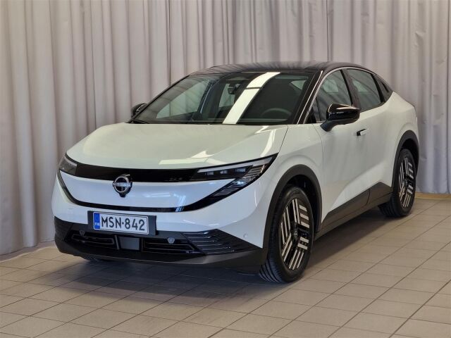 Nissan Leaf 2026 52kWh Engage Plus