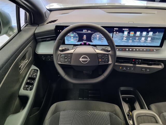 Nissan Leaf 2026 52kWh Engage Plus