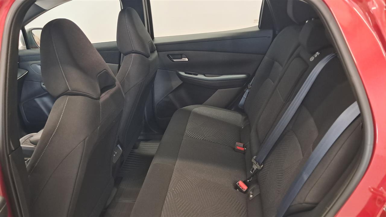 Nissan Leaf 52Kw Engage Plus 2026, kuva 6/16