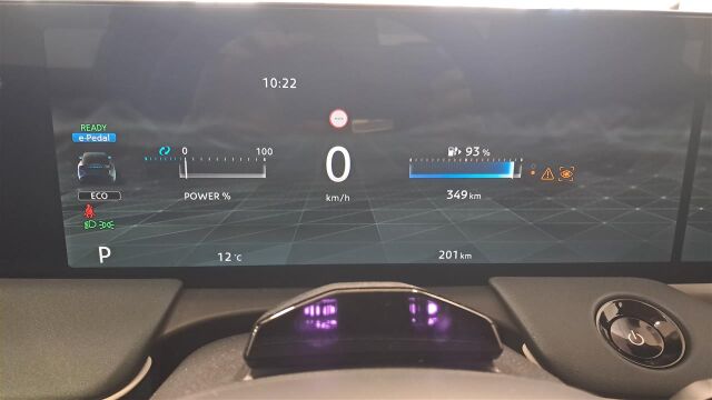 Nissan Leaf 2026 Nissan LEAF, 52Kw Engage Plus, Huippu Uutuus nyt meiltä.