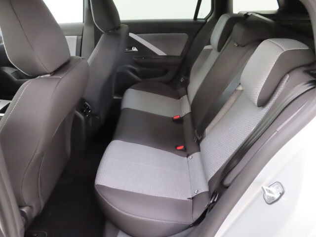 Opel Astra 2026 Sports Tourer Edition Plus Hybrid 145 Automaatti