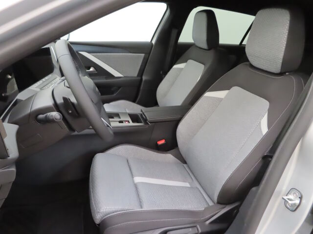Opel Astra 2026 Sports Tourer Edition Plus Hybrid 145 Automaatti