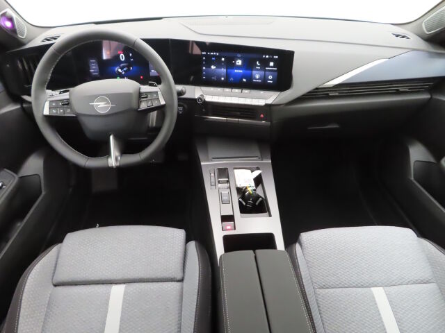 Opel Astra 2026 Sports Tourer Edition Plus Hybrid 145 Automaatti