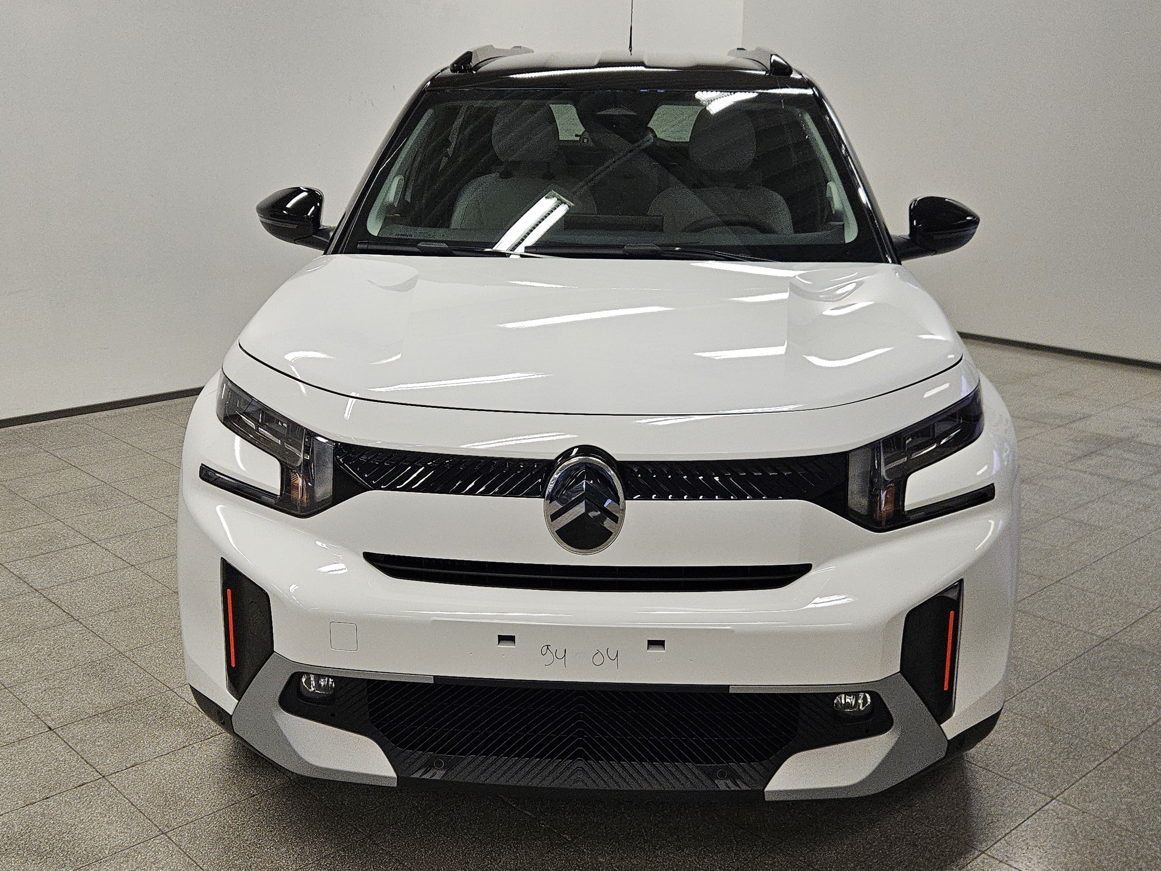 Citroen C3 Aircross 2026, kuva 2/10
