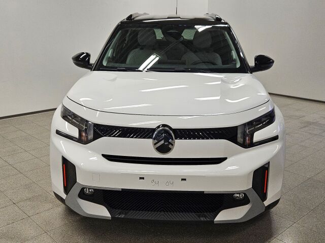 Citroen C3 Aircross 2026 Max Hybrid 145 Automaatti