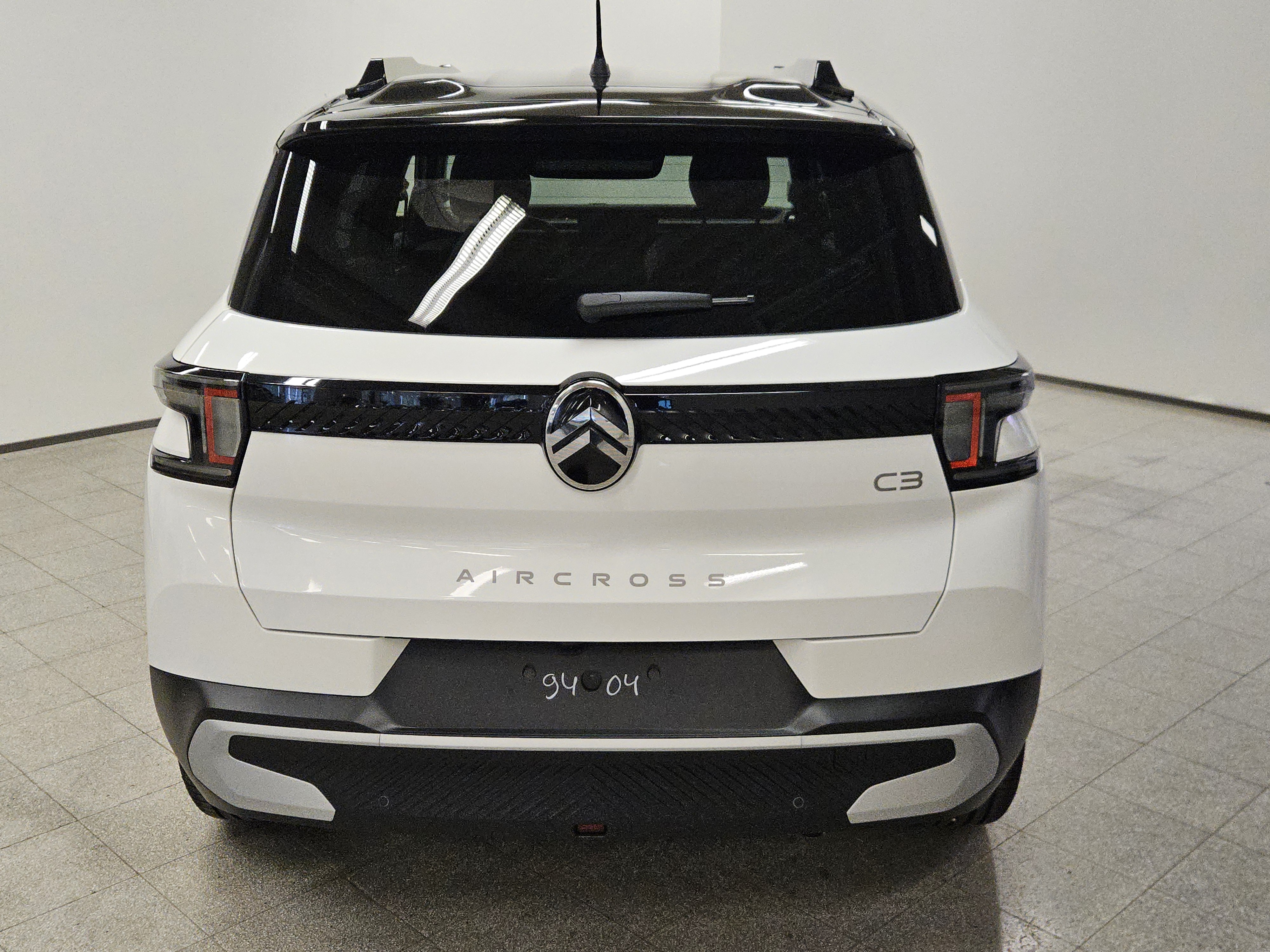Citroen C3 Aircross 2026, kuva 4/10