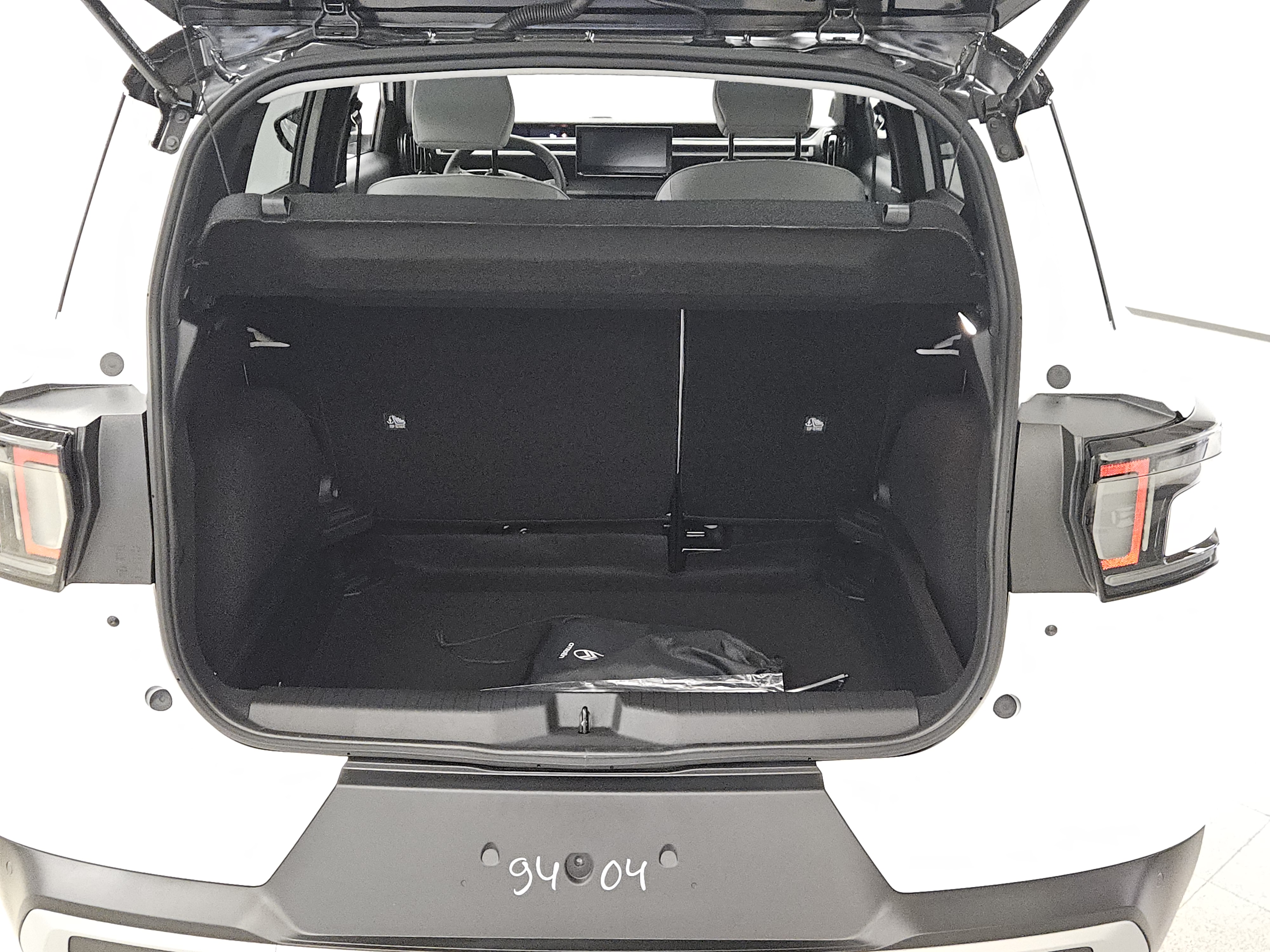 Citroen C3 Aircross 2026, kuva 5/10