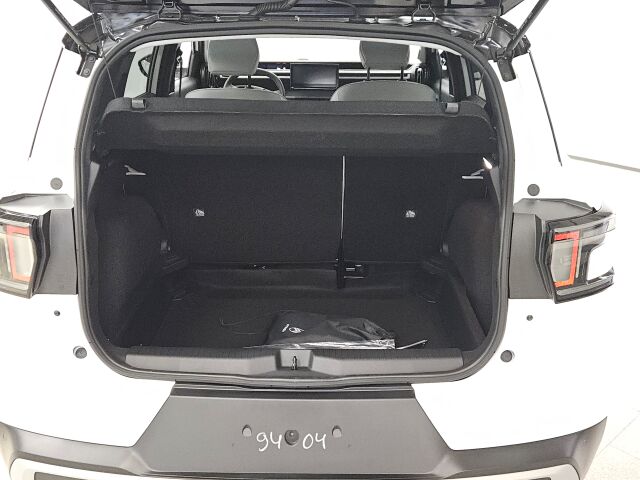 Citroen C3 Aircross 2026 Max Hybrid 145 Automaatti