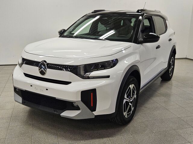 Citroen C3 Aircross 2026 Max Hybrid 145 Automaatti
