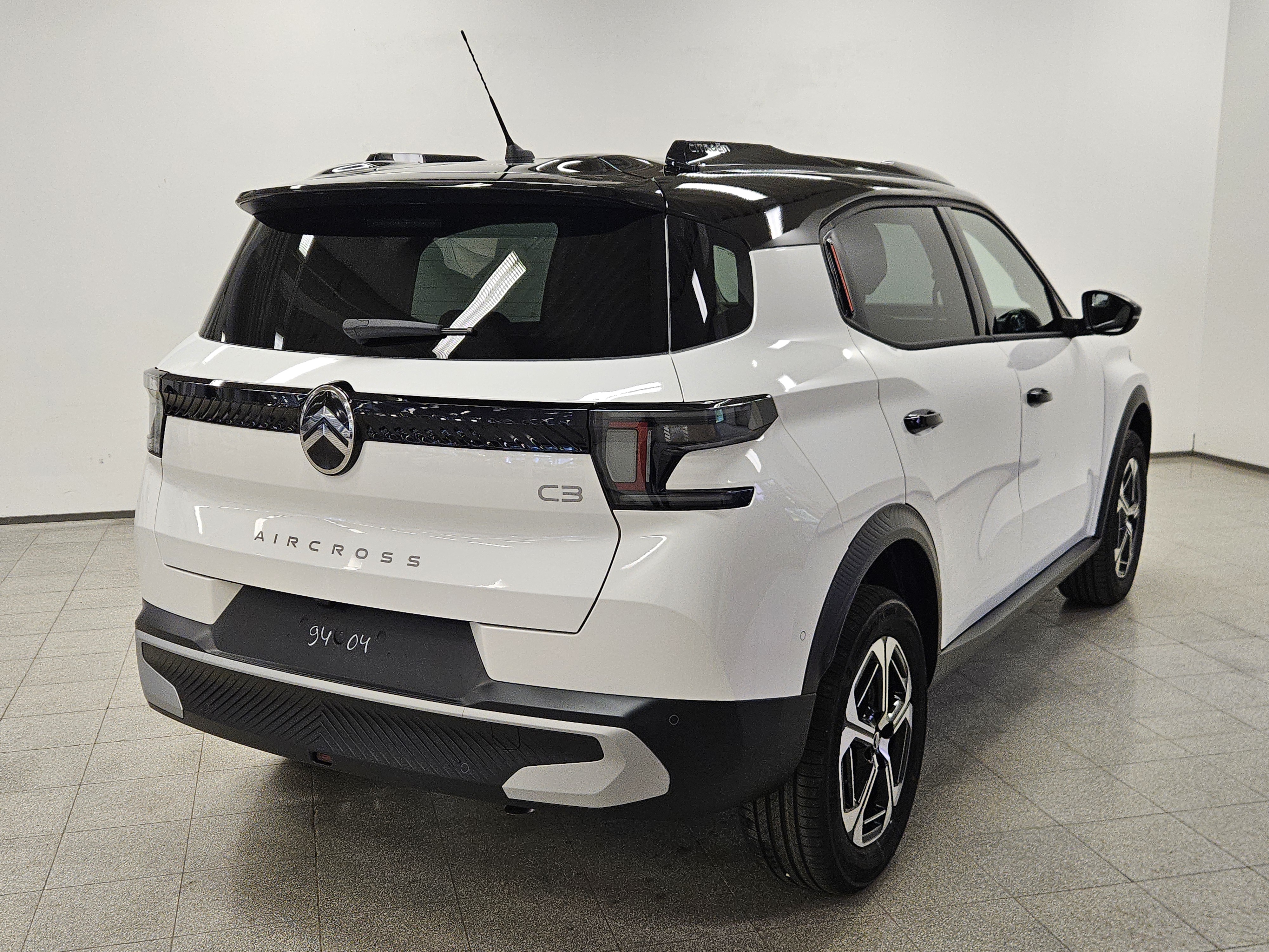 Citroen C3 Aircross 2026, kuva 3/10