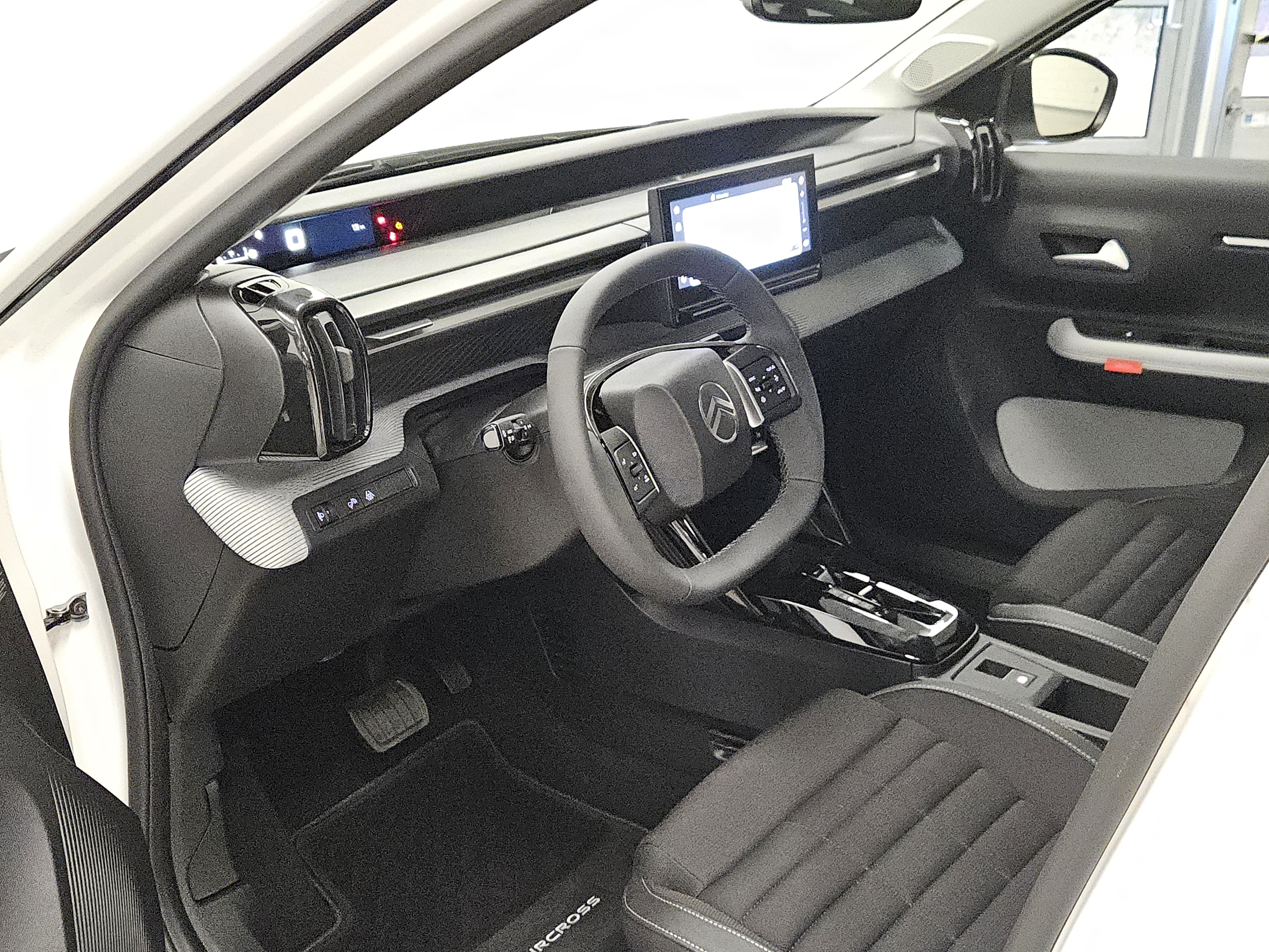 Citroen C3 Aircross 2026, kuva 7/10