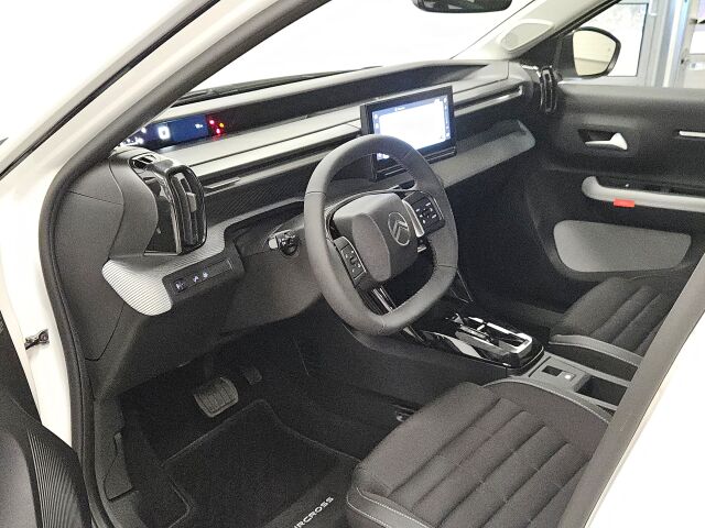 Citroen C3 Aircross 2026 Max Hybrid 145 Automaatti