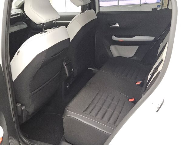 Citroen C3 Aircross 2026 Max Hybrid 145 Automaatti