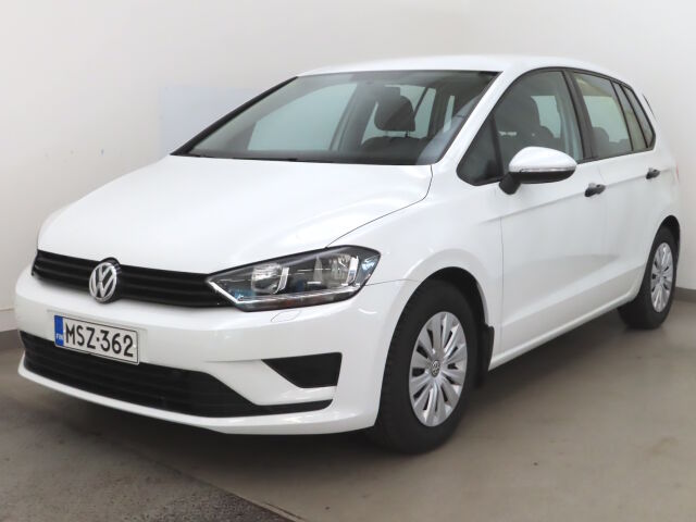Volkswagen Golf Sportsvan 2016 Trendline 1,2 TSI 63 kW (85 hv)