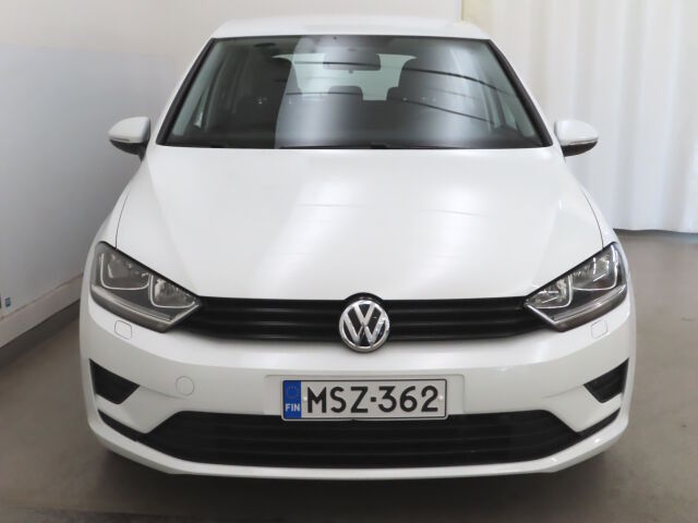 Volkswagen Golf Sportsvan 2016 Trendline 1,2 TSI 63 kW (85 hv)
