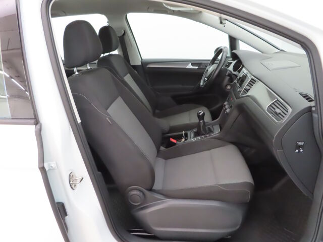 Volkswagen Golf Sportsvan 2016 Trendline 1,2 TSI 63 kW (85 hv)