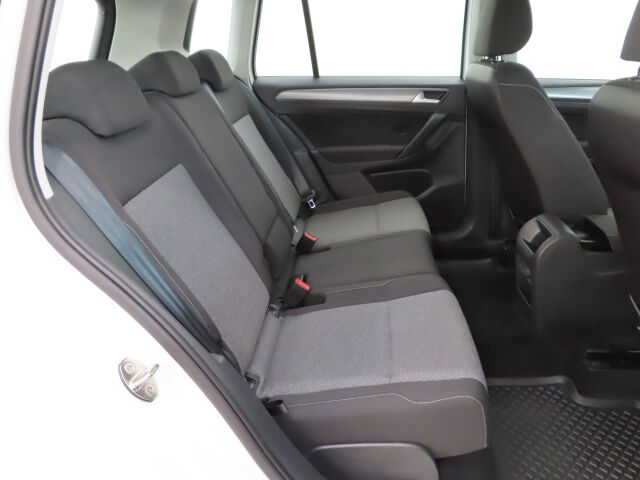 Volkswagen Golf Sportsvan 2016 Trendline 1,2 TSI 63 kW (85 hv)