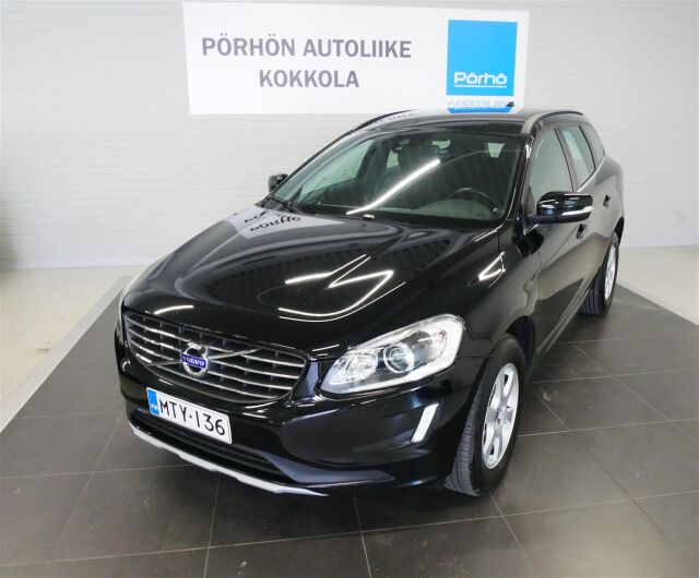 VOLVO XC60 2016 D4 Momentum