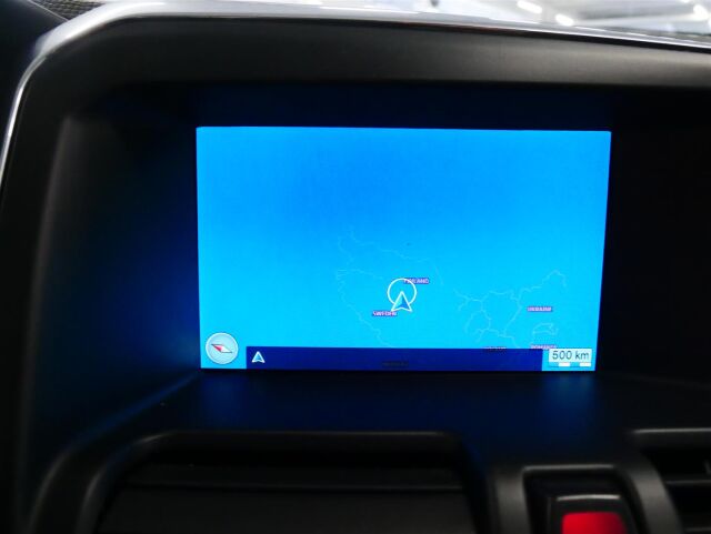 VOLVO XC60 2016 D4 Momentum