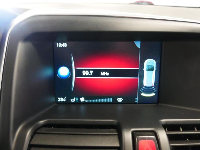 VOLVO XC60 2016 D4 Momentum