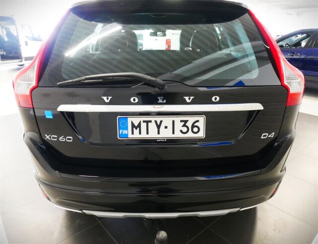 VOLVO XC60 2016 D4 Momentum