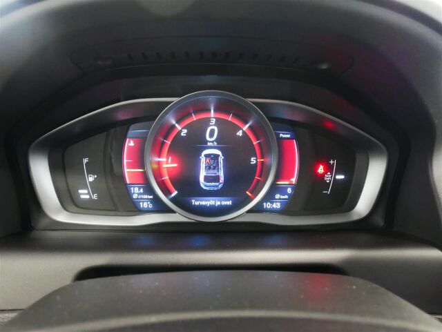 VOLVO XC60 2016 D4 Momentum