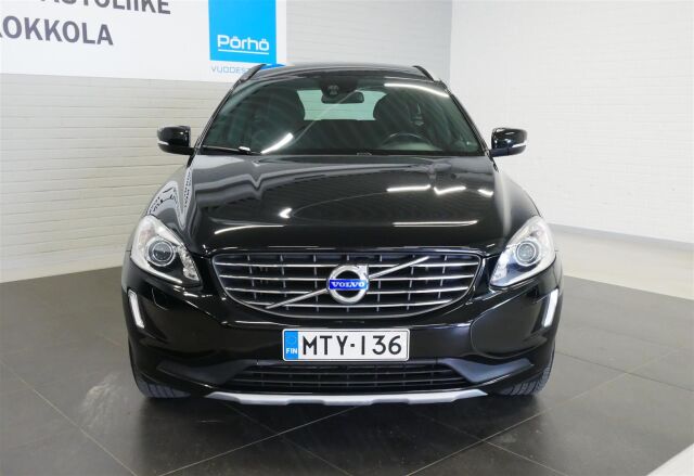 VOLVO XC60 2016 D4 Momentum
