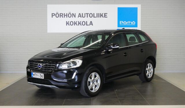 VOLVO XC60 2016 D4 Momentum
