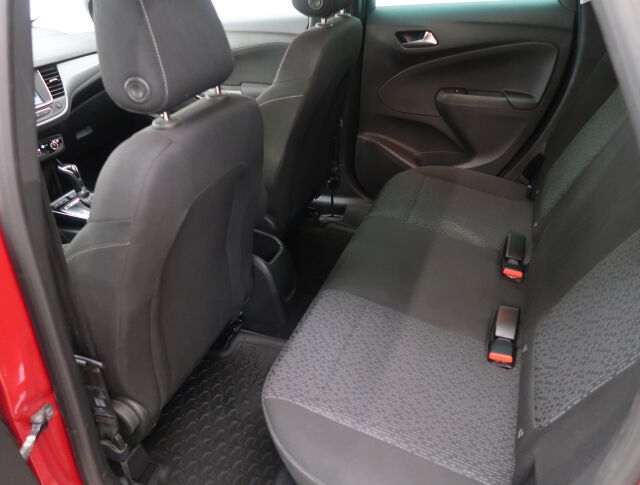 Opel Crossland X 2020 Comfort 130 Automatic Edition