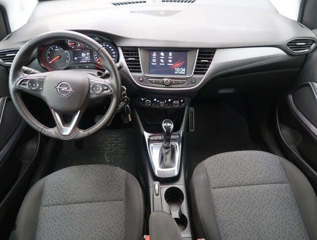 Opel Crossland X 2020 Comfort 130 Automatic Edition