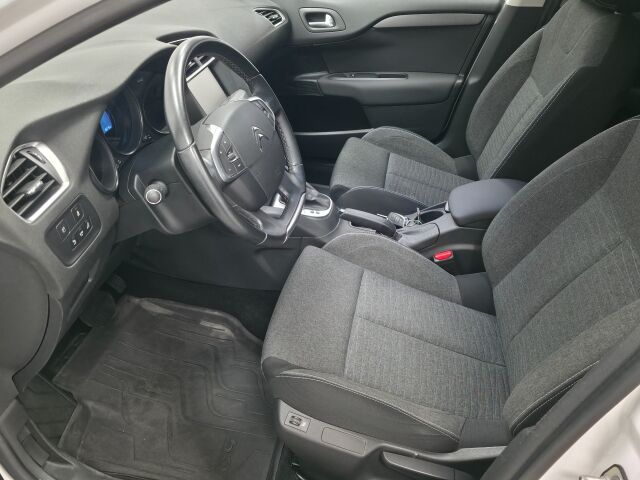 CITROEN C4 2016 PureTech 130 Intensive Automaatti