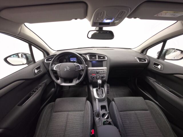 CITROEN C4 2016 PureTech 130 Intensive Automaatti