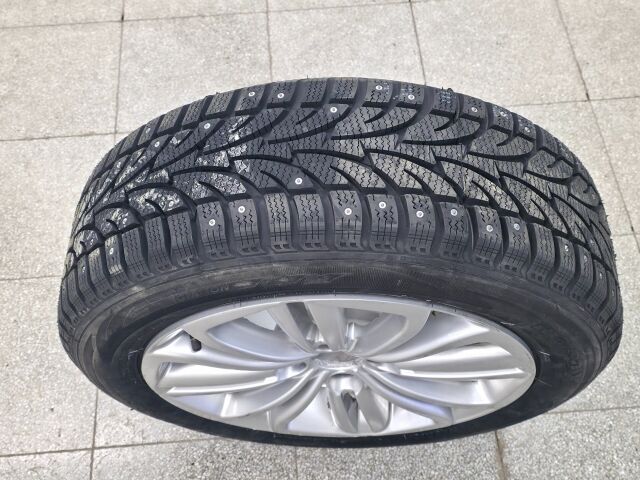CITROEN C4 2016 PureTech 130 Intensive Automaatti