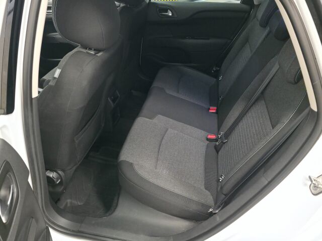 CITROEN C4 2016 PureTech 130 Intensive Automaatti