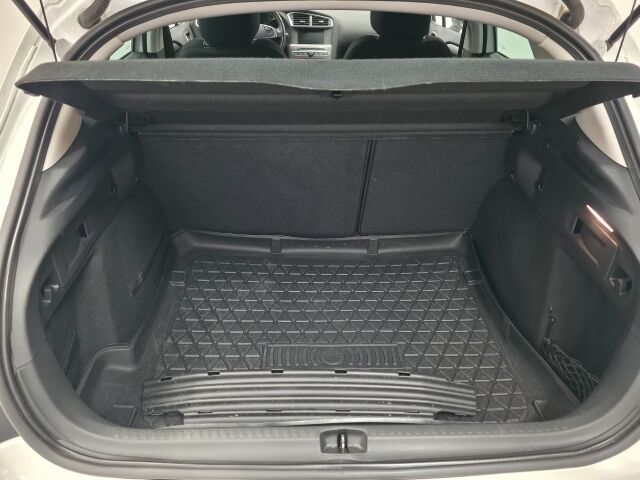 CITROEN C4 2016 PureTech 130 Intensive Automaatti