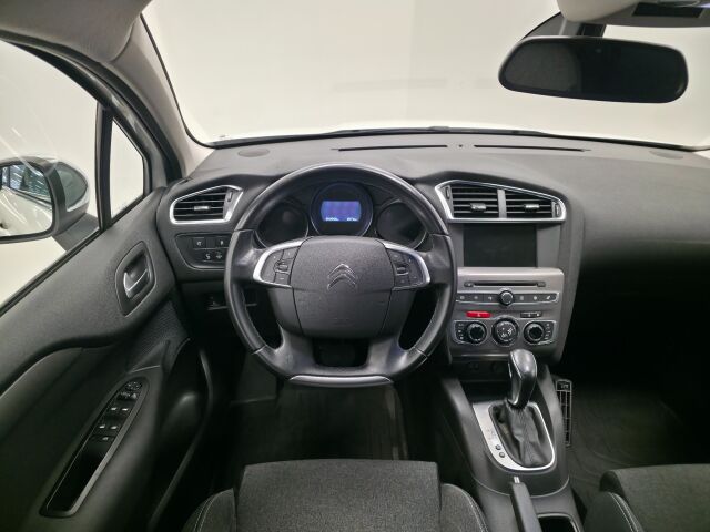 CITROEN C4 2016 PureTech 130 Intensive Automaatti