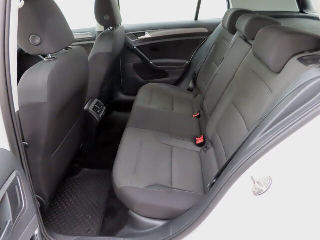 Volkswagen Golf 2020 Comfortline Limited 1,5 TSI EVO 110 kW (150 hv) DSG-automaatti