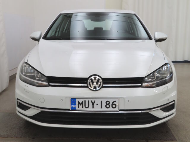 Volkswagen Golf 2020 Comfortline Limited 1,5 TSI EVO 110 kW (150 hv) DSG-automaatti