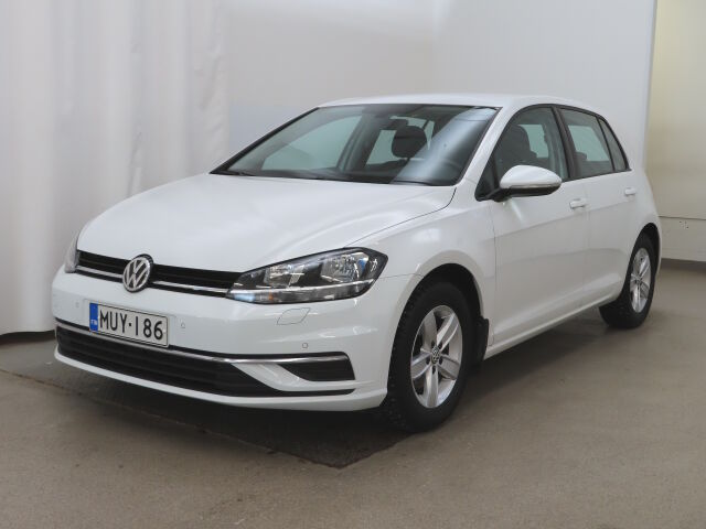 Volkswagen Golf 2020 Comfortline Limited 1,5 TSI EVO 110 kW (150 hv) DSG-automaatti