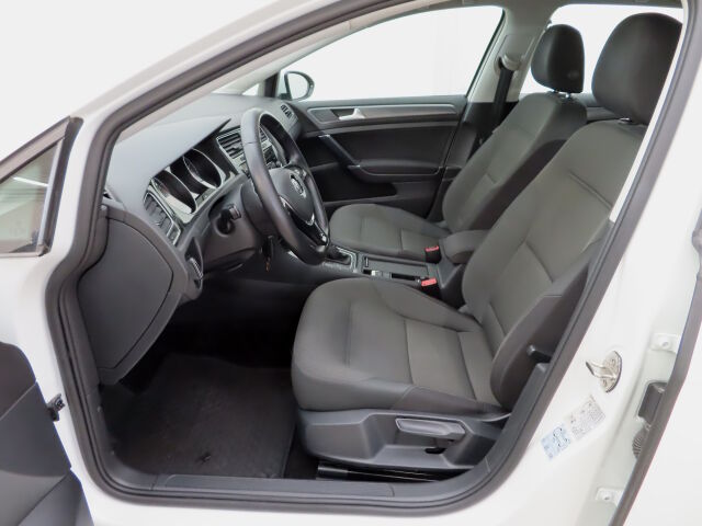 Volkswagen Golf 2020 Comfortline Limited 1,5 TSI EVO 110 kW (150 hv) DSG-automaatti