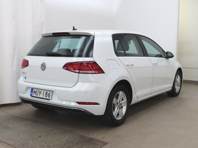 Volkswagen Golf 2020 Comfortline Limited 1,5 TSI EVO 110 kW (150 hv) DSG-automaatti