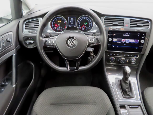 Volkswagen Golf 2020 Comfortline Limited 1,5 TSI EVO 110 kW (150 hv) DSG-automaatti
